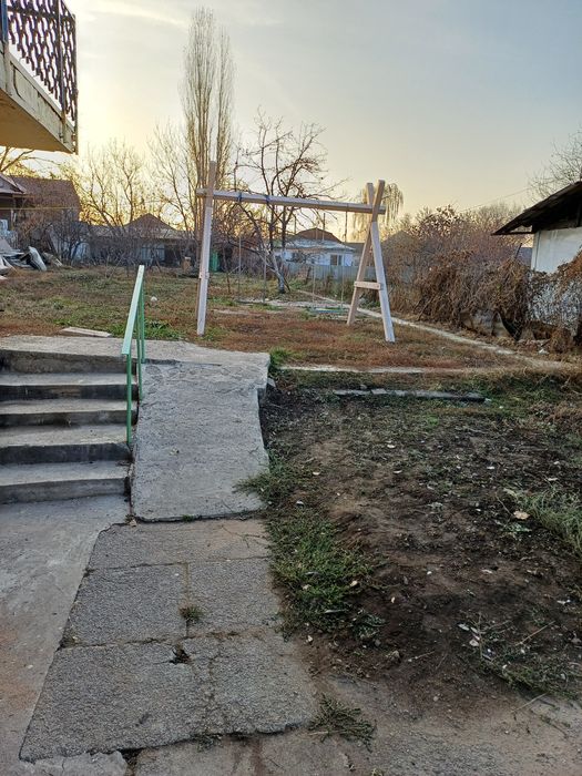 Продам дом частныи