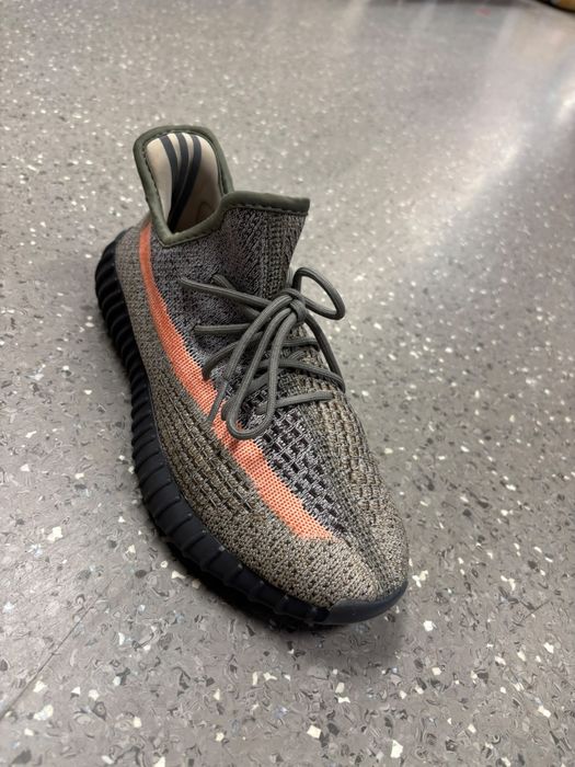 Yeezy boost