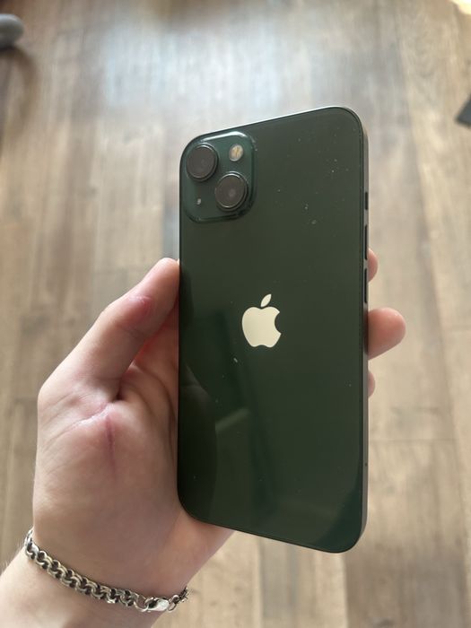 Iphone 13 86акб 128гб