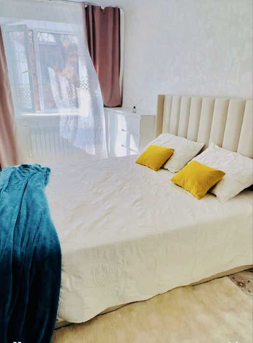 Люкс в центре Біржан Сал