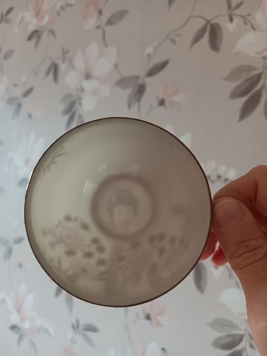 Японски сервиз за чай