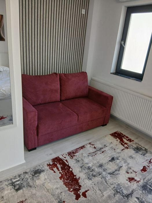 Regim hotelier,nou,modern.
