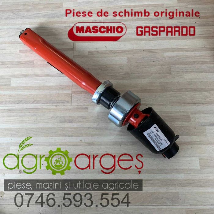 AX Atentionare Complet G16620620R GASPARDO