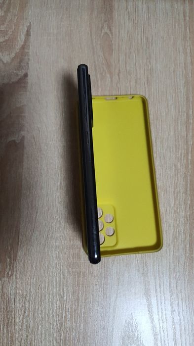 Samsung  A52 в отличном состоянии