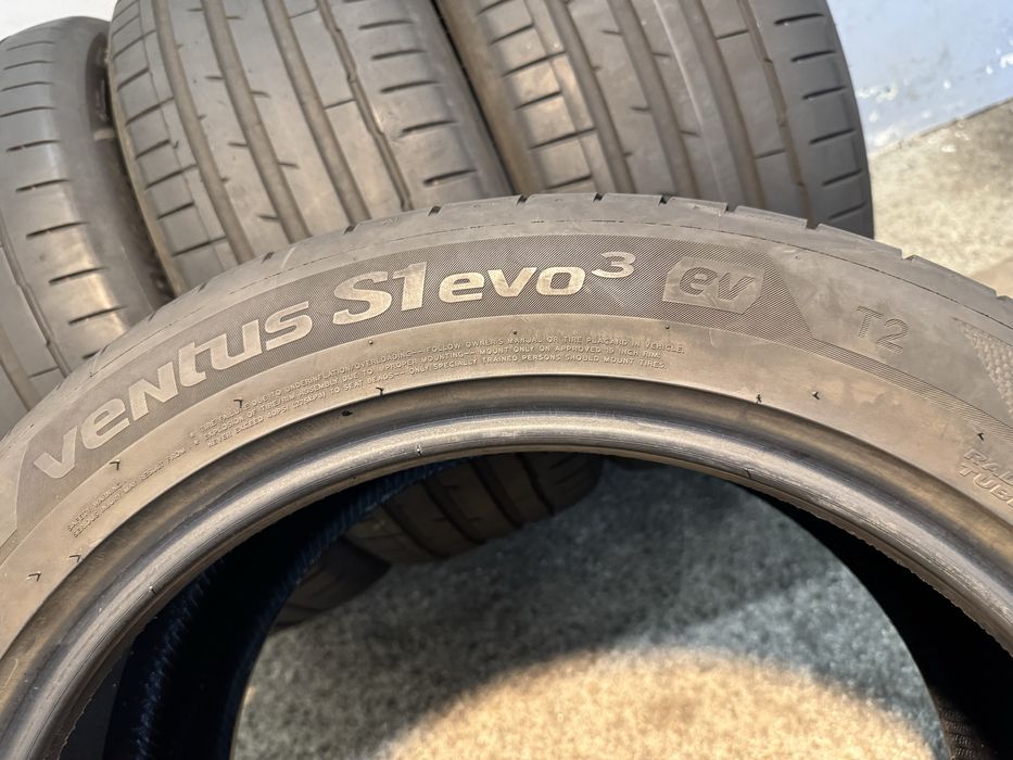 Гуми 255/45/19 HANKOOK Ventus S1 Evo3 T2