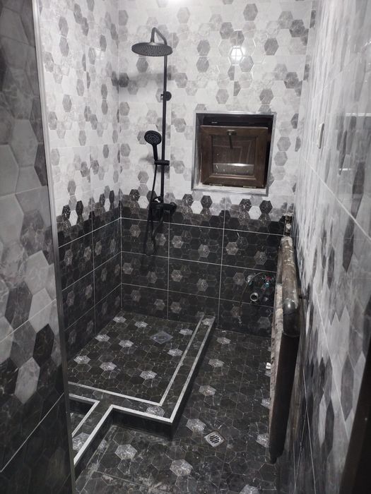 Kafel terish xizmati