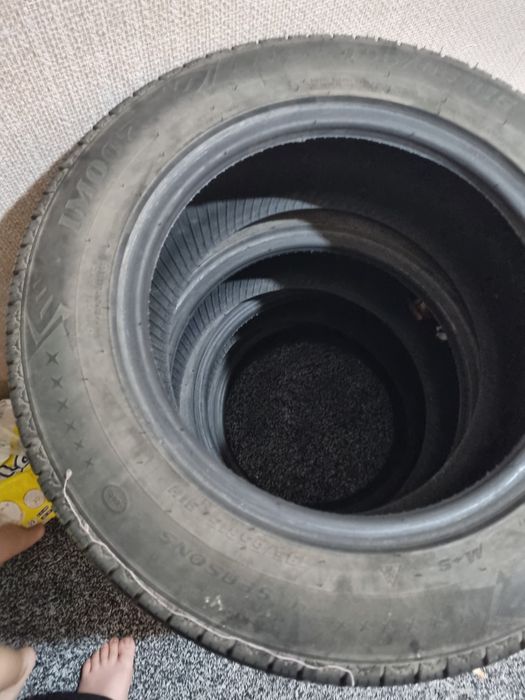 Мягкий балон Imperati