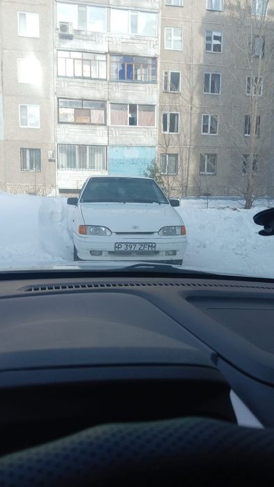 Ваз Лада 2114 продаётся