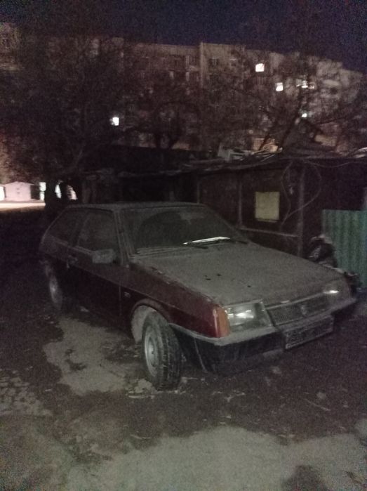 Ваз 2108 хорошем состояний