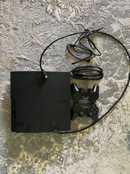 PlayStation3 sotiladi