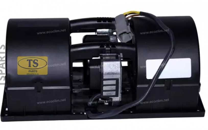 KONVEKTA  Привод вентилятора