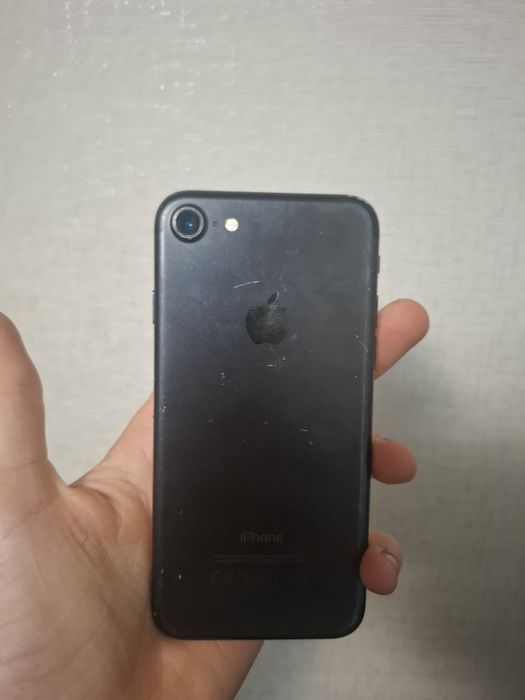 IPhone 7, 32gb 71акб
