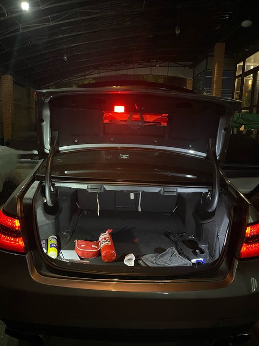 Mercedes - benz E 250