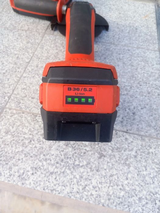 Hilti AG 150-A36 Ъглошлайф Хилти