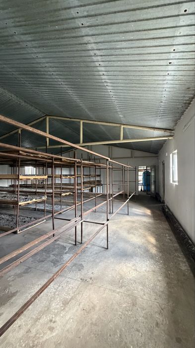 СДАМ Крестьянское хозяйство