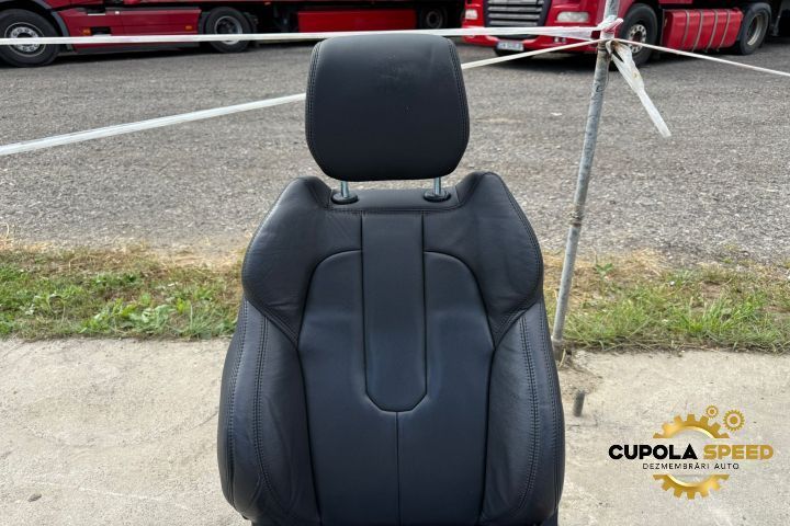 Scaun dreapta fata piele Land Rover Range Rover Evoque L538 [facelift