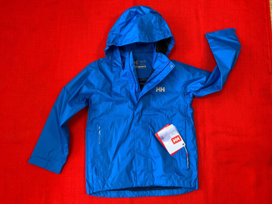 Helly Hansen-оригинално яке до 140 см