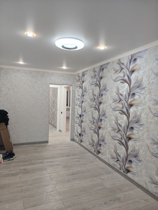 Строительные работы