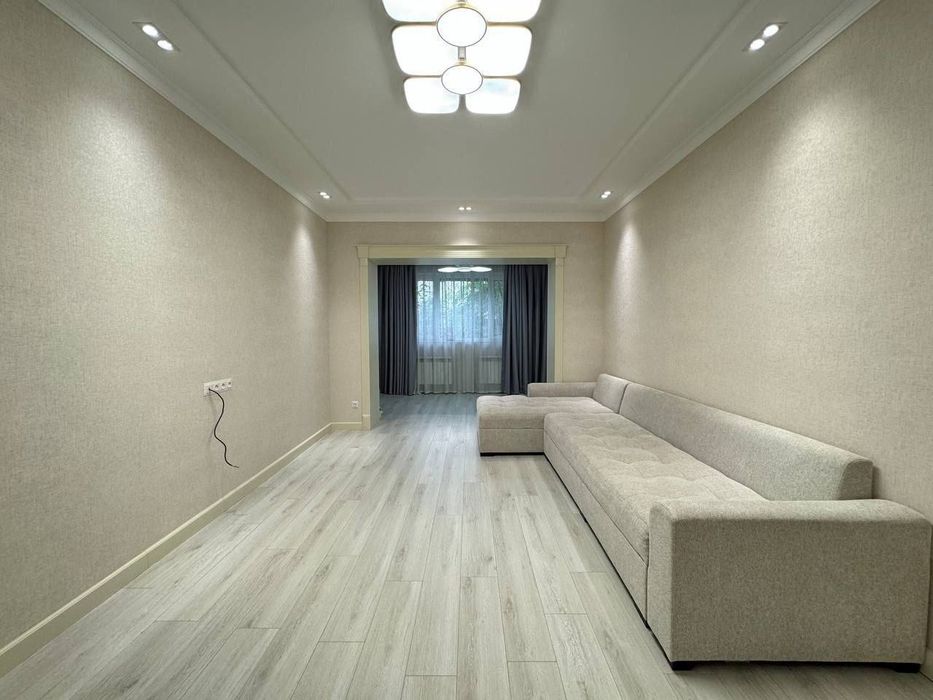 Продается 4х ком квартира, ориентир: кафе Studio/пос-во Японии, 130м²