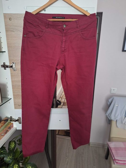 Дамско яке от много мека естествена кожа