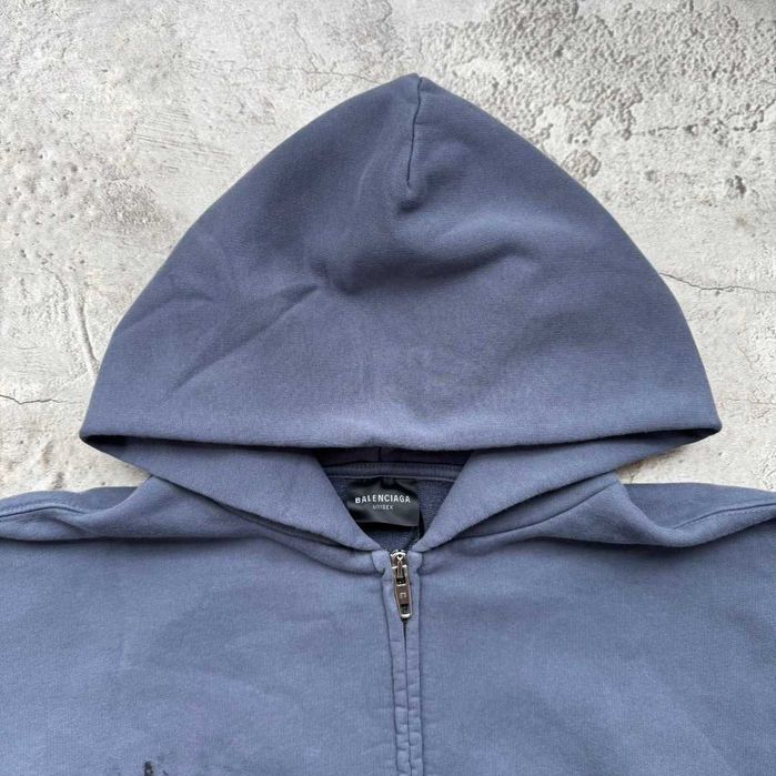 Hanorac Balenciaga Premium