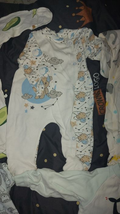 Детский костюм двойка