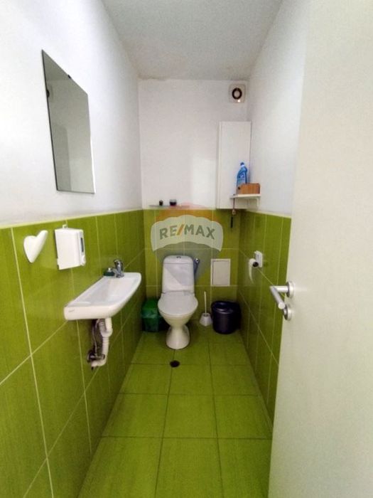 Продава се Офис в Варна, Западна промишлена зона - 89 кв.м за 1146 €/кв.м - Снимка #9