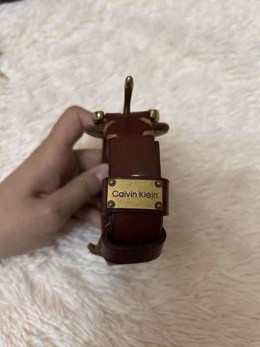Ремень Calvin Klein