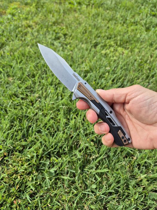 Сгъваем нож Kershaw Endgame 2095