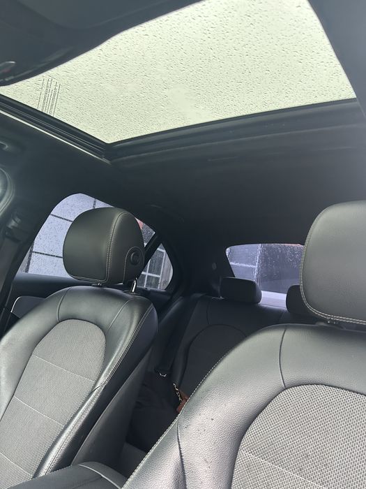 Mercedes c class - C220 negociabil