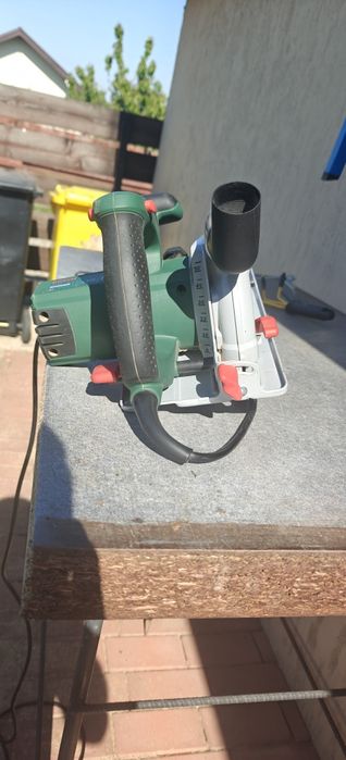 Fierastrau circular Bosch PKS 55, 1200 W, 5600 RPM