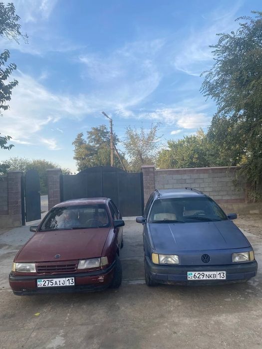 Опел Вектра 1,8 куб