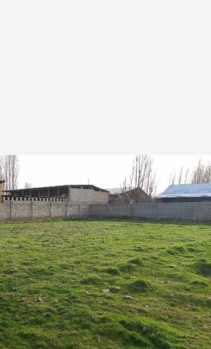 Хасанбой Тошкент тумани постдан кирганда 1 чи линия угловой 6 сотих ер