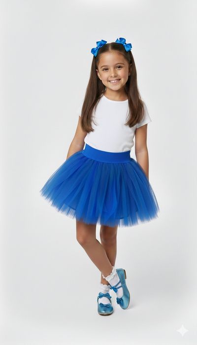 Платья от 3-7 лет