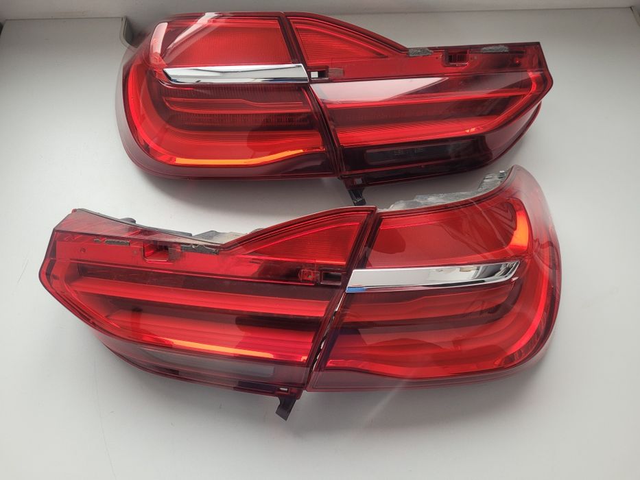 Stop led BMW Seria 7 G11