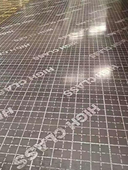 Фанера Финская влагостойк 1525х1525мм, 1220х2440мм, 1500х3000мм, Росс