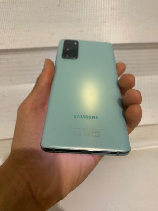 Samsung s 20fe 128GB