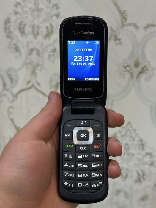 Perfectum gusto 3 ideal