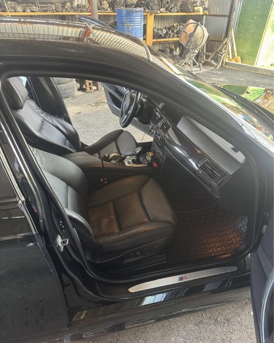 Bmw e60 535i в идеале
