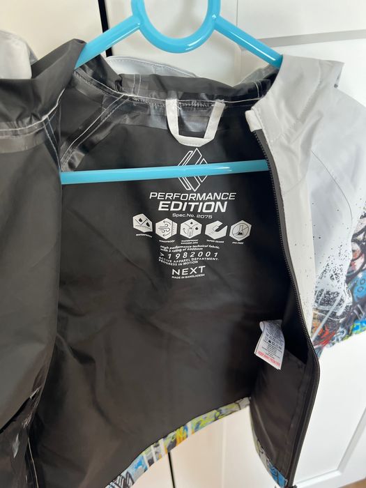 Ново яке Next 98р(3г)