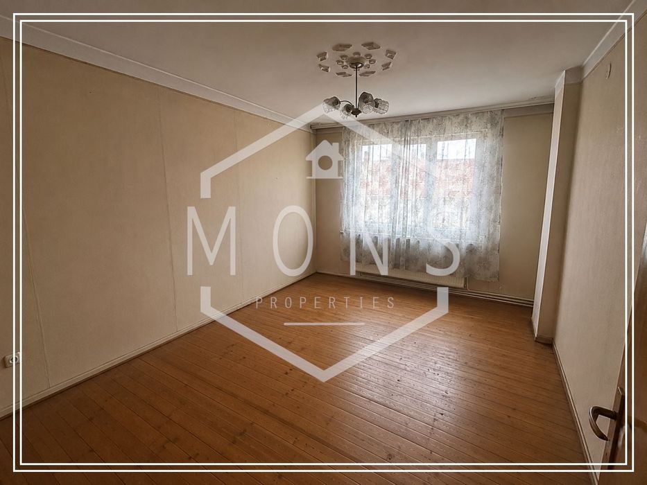 4-стаен в Габрово, област-гр.Севлиево площ 83 цена 79900