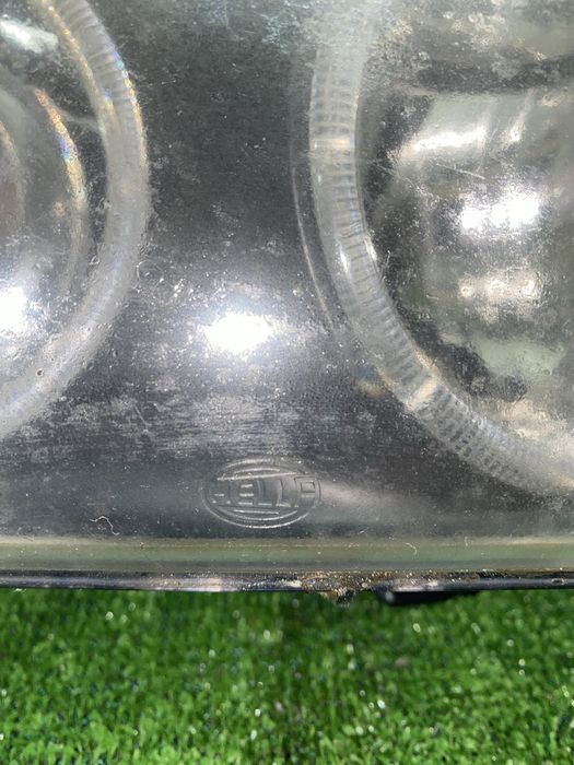 фары на bmw ,mercedes