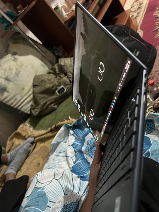 HP Spectre x360 Intel EVO Core i7