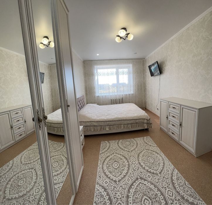 Продам спальный гарнитур. Торг