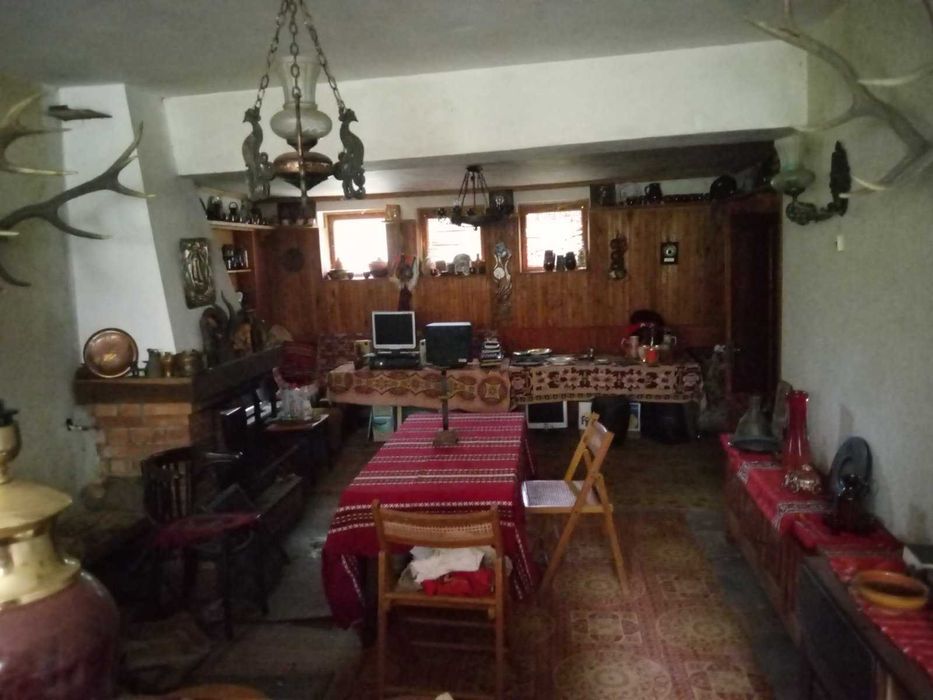 Продава се Къща в с. Джурово, Област София-област - 292 кв.м за 429 €/кв.м - Снимка #11