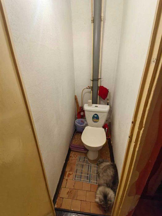 Продам 2х комнатную квартиру