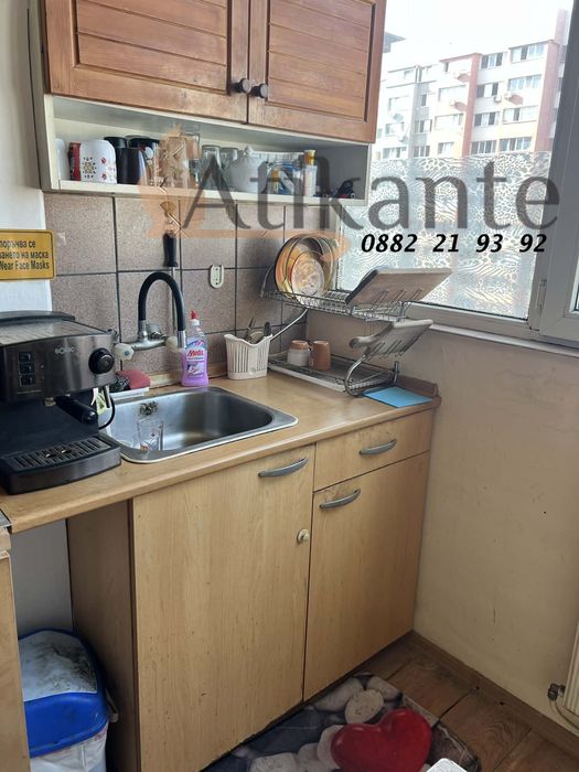 Продава се Двустаен апартамент в София, Младост 3 - 80 кв.м за 1269 €/кв.м - Снимка #7