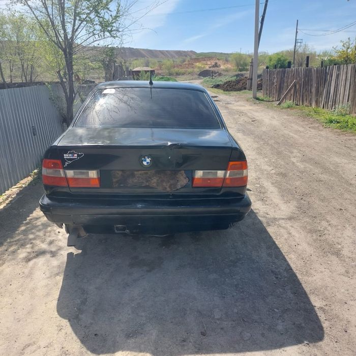 Продаеться BMW E34