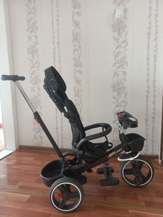 Велик для мальчика