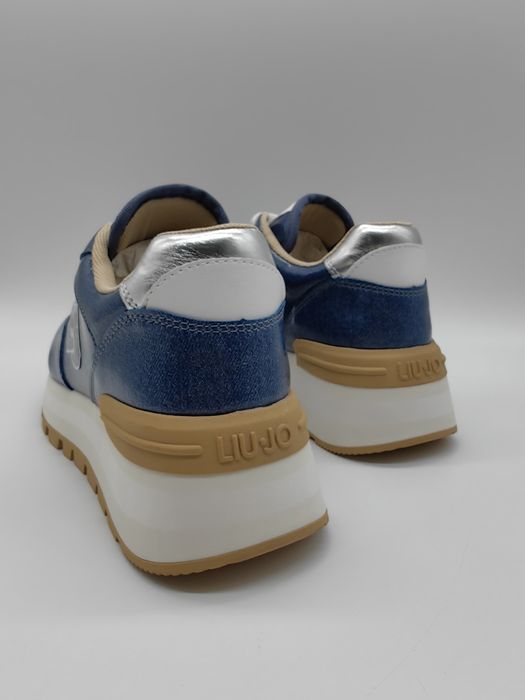 LIU JO AMAZING 32 Оригинални Сникърси